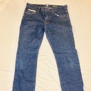 7 For All Mankind Men's Jeans